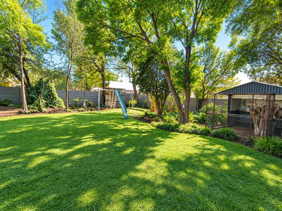 5 Bedroom Property for Sale in Universitas Free State